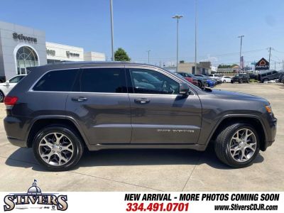 2018 Jeep Grand Cherokee - Photo 43