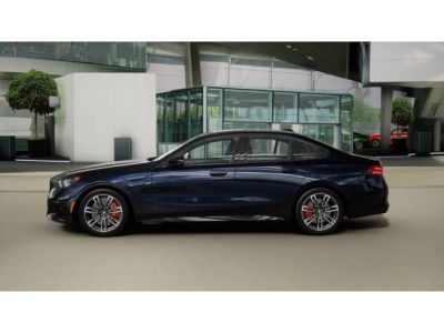 2027 BMW 5 Series - Photo 4