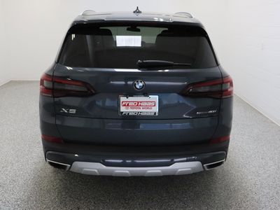 2021 BMW X5 RWD - Photo 8