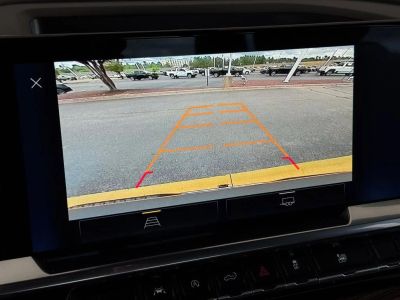 2024 Chevrolet Silverado 1500 - Photo 4