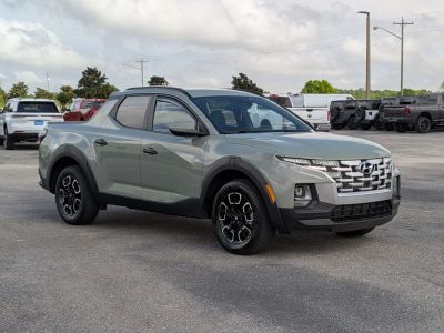 2023 Hyundai Santa Cruz - Photo 7