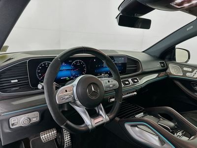 2022 Mercedes-Benz GLE — photo 9 view