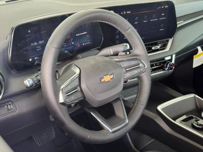 2026 Chevrolet Equinox - Photo 17