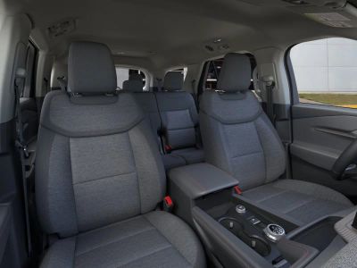 2025 Ford Explorer - Photo 10