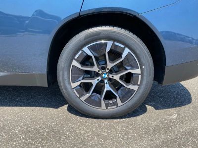 2026 BMW X3 — detail view