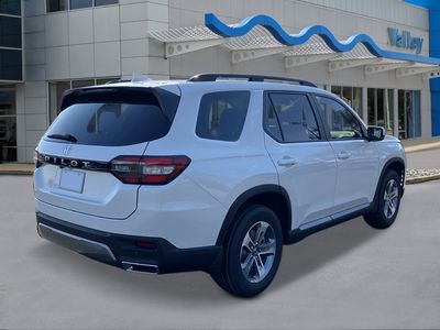 2026 Honda Pilot - Photo 5