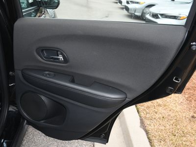 2020 Honda HR-V - Photo 17