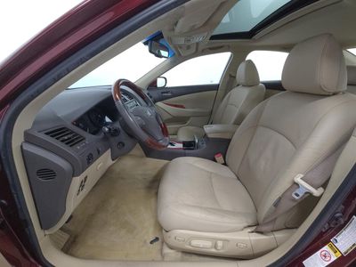 2008 Lexus ES - Photo 4