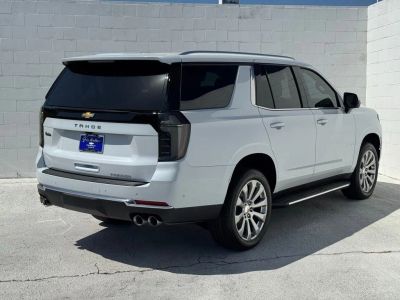 2026 Chevrolet Tahoe - Photo 13
