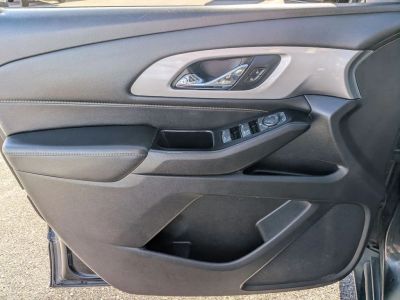 2019 Chevrolet Traverse - Photo 25
