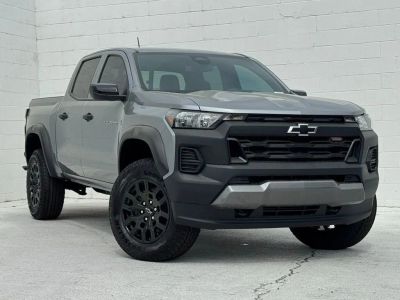2026 Chevrolet Colorado - Photo 2