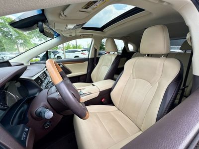 2019 Lexus RX 350 - Photo 10