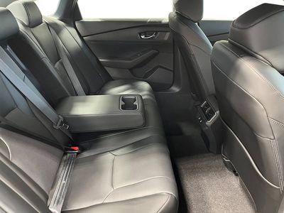2026 Honda Accord Hybrid - Photo 25
