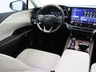 2023 Lexus RX FWD - Photo 32