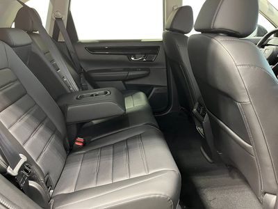 2026 Honda CR-V - Photo 26