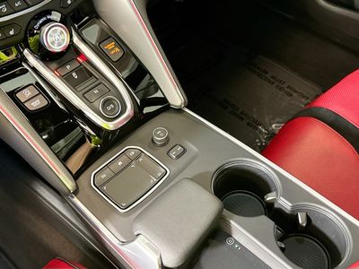 2025 Acura TLX — photo 19 view