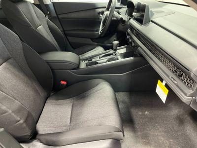 2026 Honda Accord - Photo 18