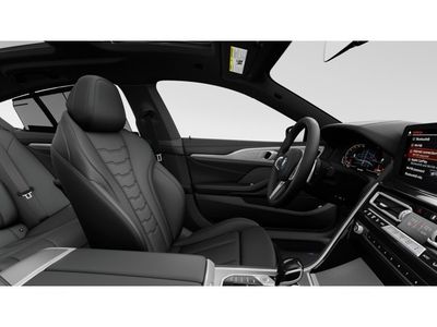 2026 BMW 8 Series - Photo 9