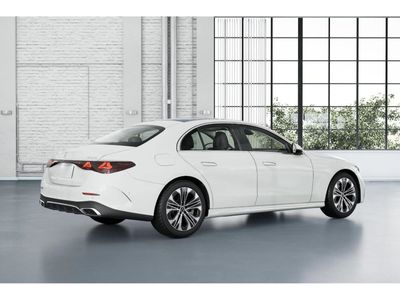 2026 Mercedes-Benz E-Class - Photo 90