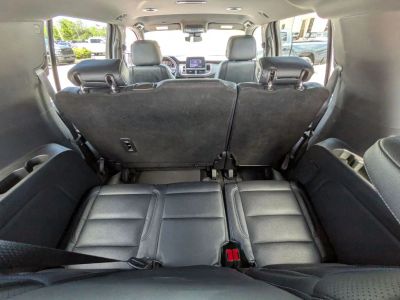 2023 Chevrolet Suburban - Photo 21