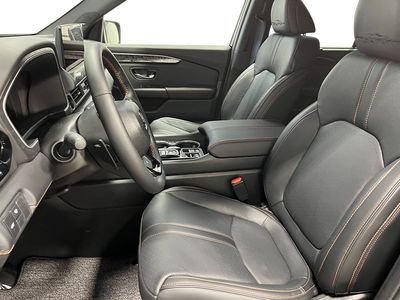 2026 Honda Passport - Photo 7