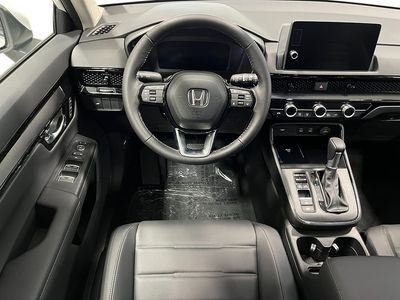 2026 Honda CR-V - Photo 21