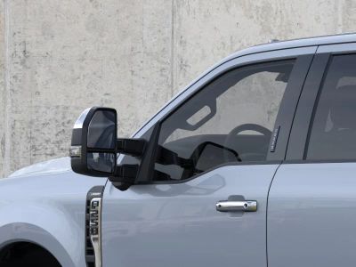 2026 Ford Super Duty — photo 20 view