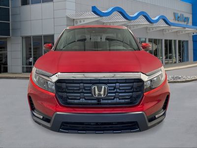 2026 Honda Ridgeline - Photo 8