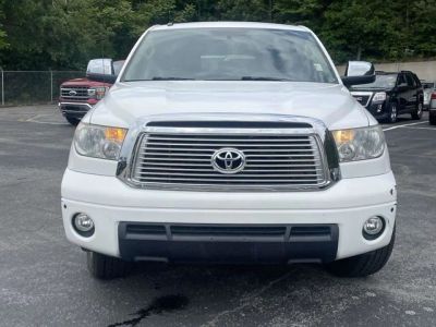 2010 Toyota Tundra - Photo 11