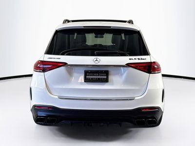 2021 Mercedes-Benz GLE - Photo 10