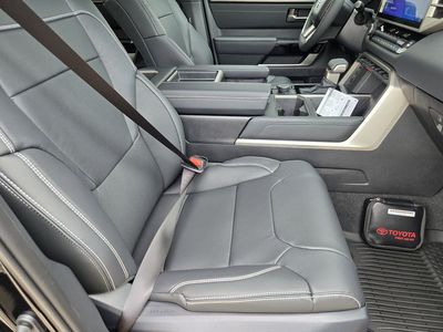 2026 Toyota Tundra i-FORCE MAX - Photo 9