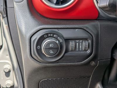 2020 Jeep Gladiator - Photo 13