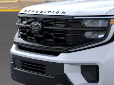 2025 Ford Expedition - Photo 17