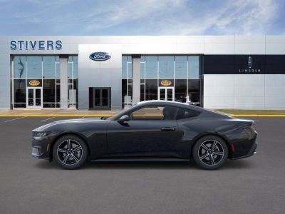 2025 Ford Mustang - Photo 4
