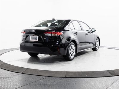 2023 Toyota Corolla — photo 11 view
