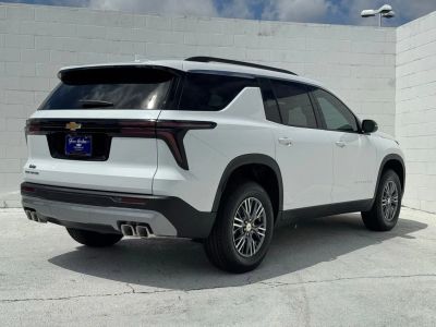 2026 Chevrolet Traverse - Photo 12