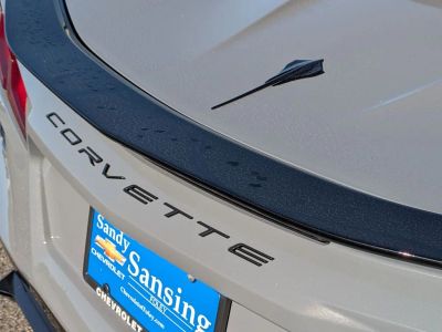 2024 Chevrolet Corvette - Photo 23