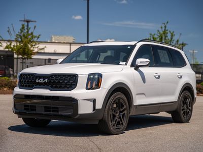 2024 Kia Telluride - Photo 2