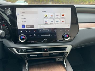 2024 Lexus RX - Photo 44