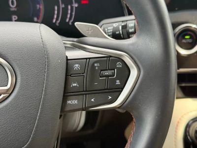 2022 Lexus NX - Photo 30