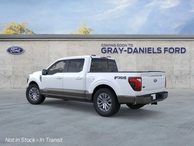 2026 Ford F-150 - Photo 4