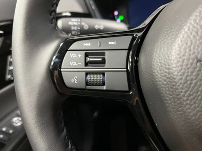 2026 Honda CR-V - Photo 15