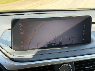 2022 Lexus RX - Photo 36