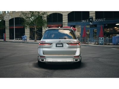 2026 BMW X7 - Photo 5