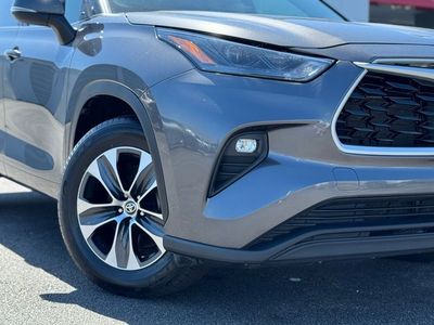2024 Toyota Highlander XLE - Photo 3