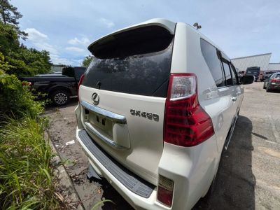 2013 Lexus GX - Photo 3