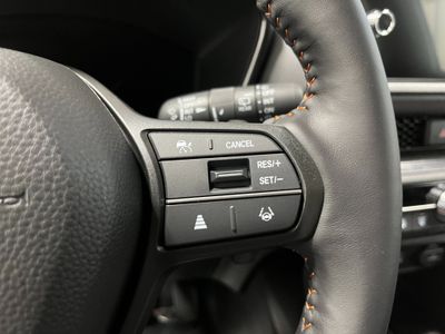 2026 Honda CR-V Hybrid - Photo 16