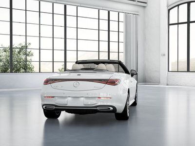 2026 Mercedes-Benz CLE — photo 92 view