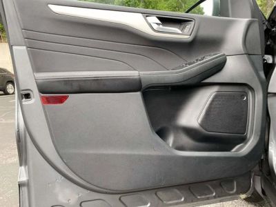 2021 Ford Escape - Photo 21