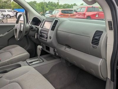 2019 Nissan Frontier - Photo 22